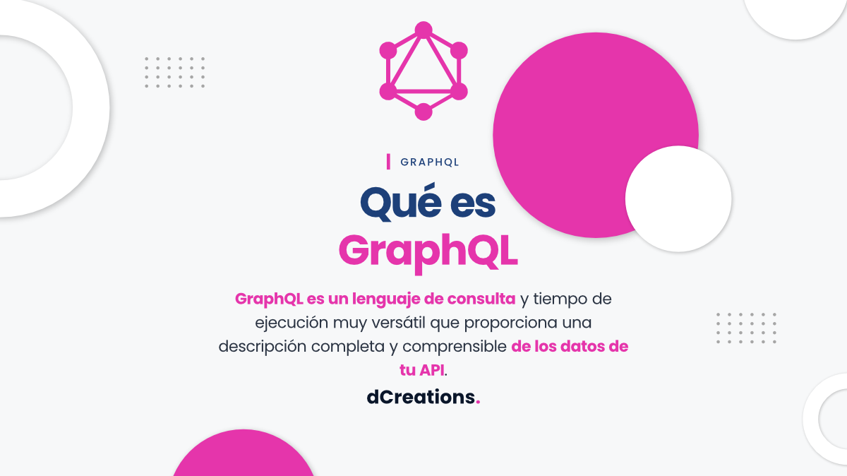 Qué es GraphQL