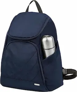 Imagen pequeña Travelon Anti-Theft Classic Backpack