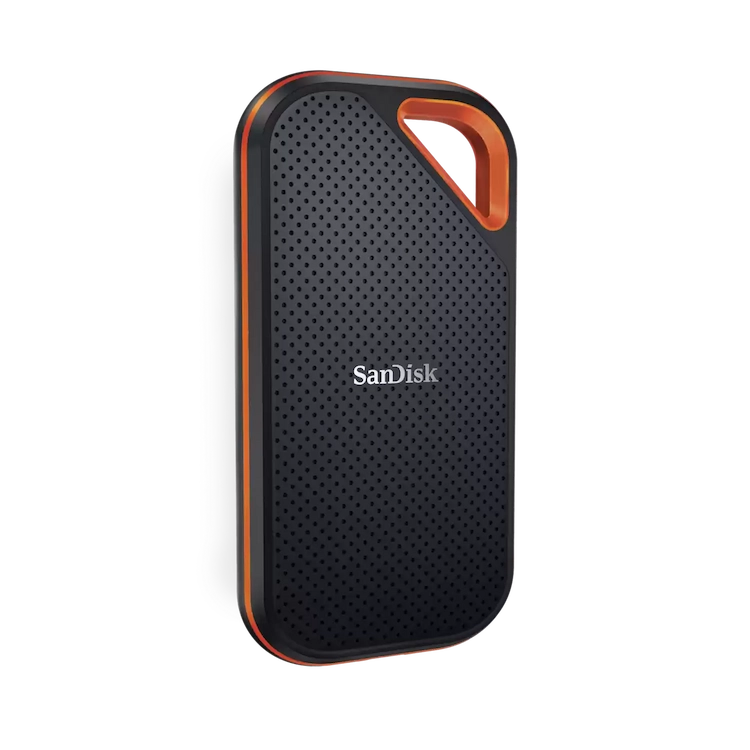 Ver SanDisk Extreme PRO SSD