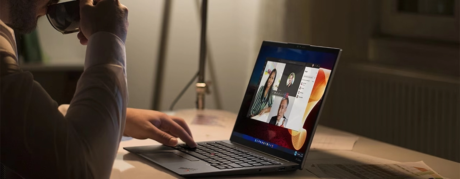 Ver Lenovo ThinkPad X1 Carbon 2023