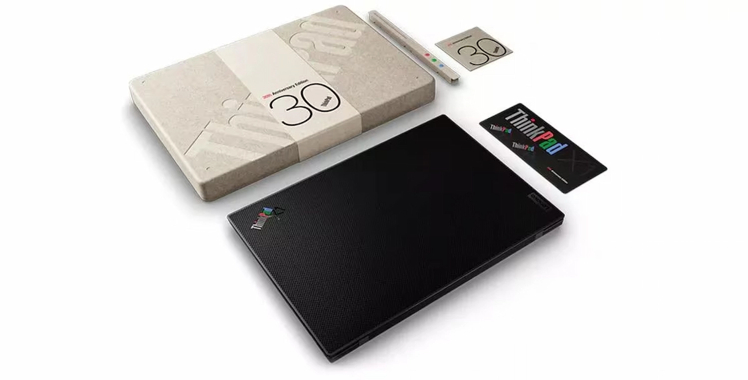Ver Lenovo ThinkPad X1 Carbon 2023