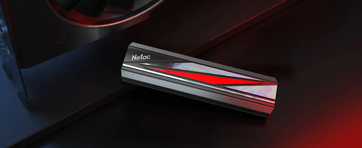 Ver Netac ZX20L