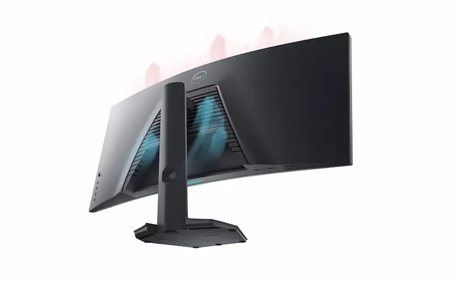 Ver Dell S3422DWG