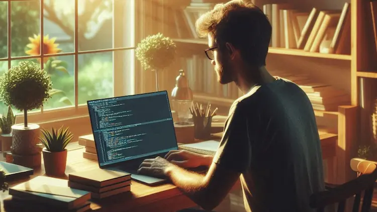 Comparativa: Programador Freelance vs Empleado en 2025