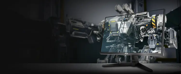 Ver ASUS TUF VG289Q: Monitor 4K Gaming Ideal Para Programadores Multitarea