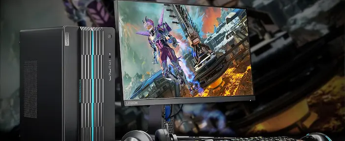 Ver Lenovo LOQ 17IRB8