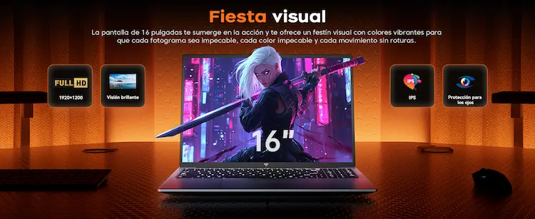 Ver Portátil Acemagic 2025
